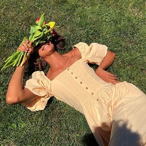 Free People Midi/Maxi